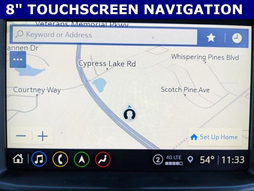 2023 Chevrolet Silverado 2500 LTZ