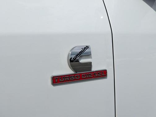 2023 RAM 2500 Laramie