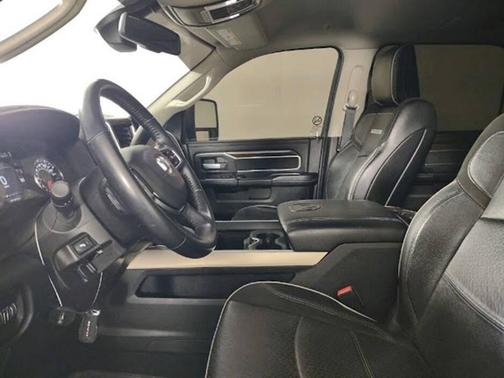 2023 RAM 2500 Laramie