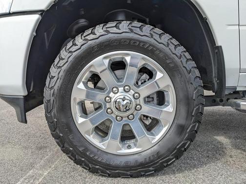 2023 RAM 2500 Laramie