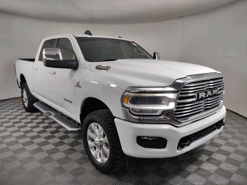 2023 RAM 2500 Laramie