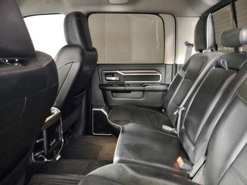 2023 RAM 2500 Laramie