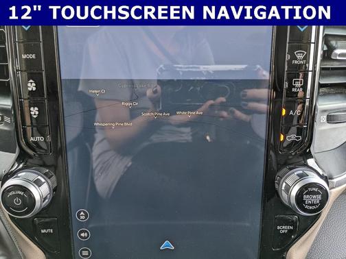 2023 RAM 2500 Laramie