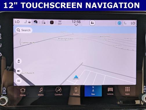 2024 Jeep Grand Wagoneer Series III