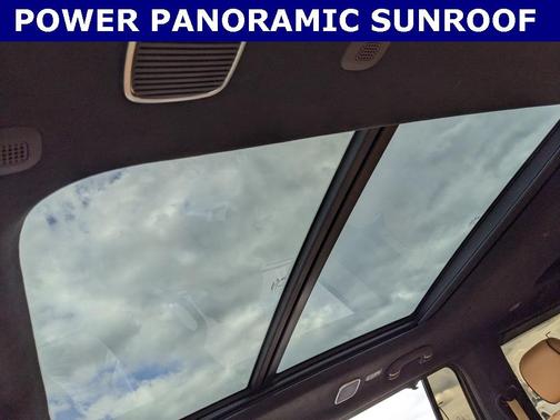 2024 Jeep Grand Wagoneer Series III