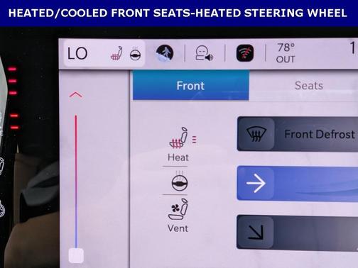 2024 Jeep Grand Wagoneer Series III