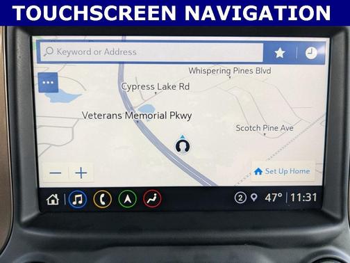 2022 Chevrolet Silverado 2500 High Country