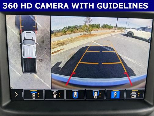 2022 Chevrolet Silverado 2500 High Country