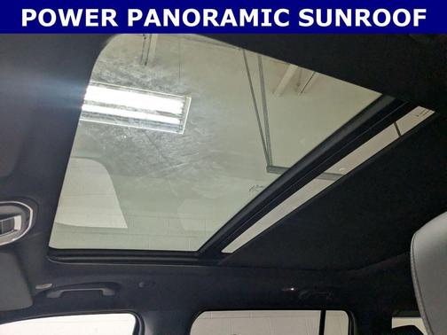 Bright White Clearcoat 2026 Jeep Grand Wagoneer UPLAND