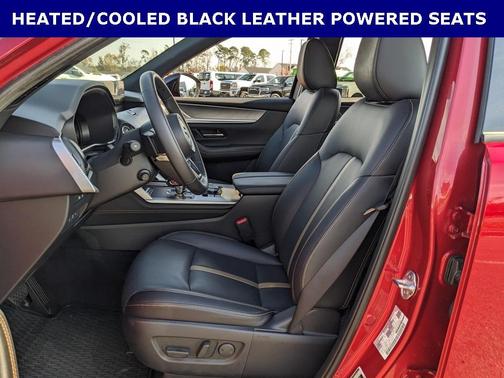 2025 Mazda CX-70 3.3 Turbo S Premium Package