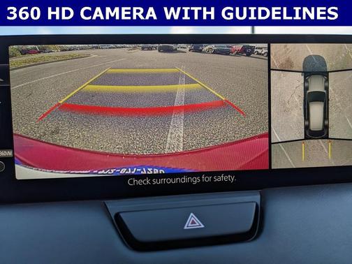 2025 Mazda CX-70 3.3 Turbo S Premium Package