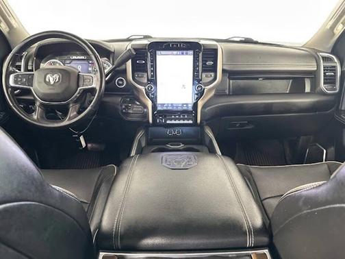 2023 RAM 2500 Laramie