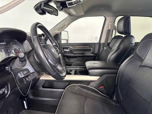 2023 RAM 2500 Laramie