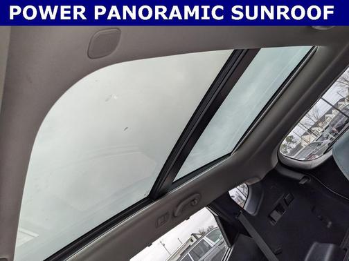 2015 Hyundai Santa Fe Sport 2.0L Turbo