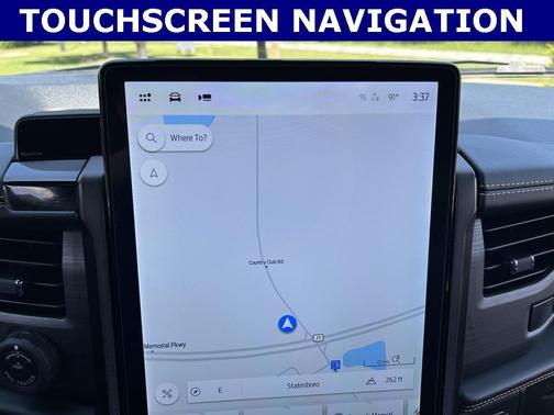 2023 Ford Expedition Max Platinum