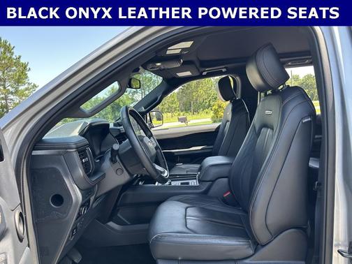 2023 Ford Expedition Max Platinum