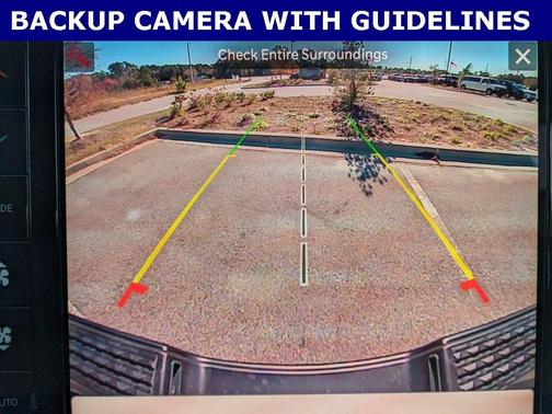 2026 RAM 2500 Rebel/Power Wagon