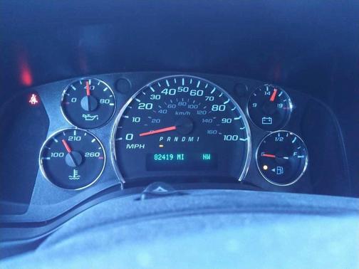 2020 Chevrolet Express 3500 LT