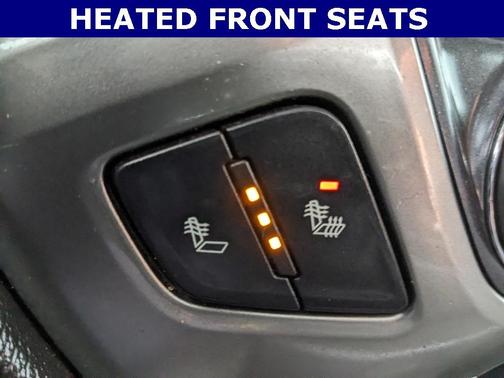 2019 Chevrolet Silverado 2500 LT