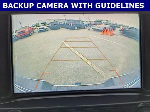 2019 Chevrolet Silverado 2500 LT