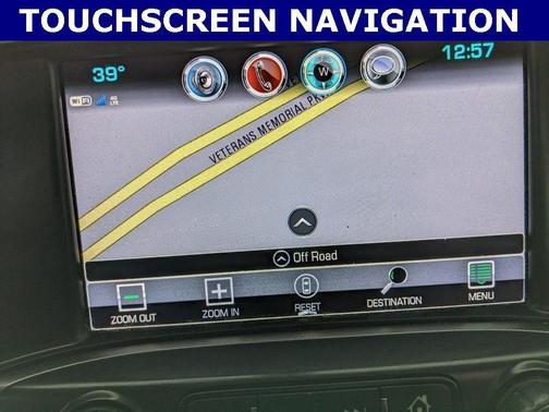 2019 Chevrolet Silverado 2500 LT