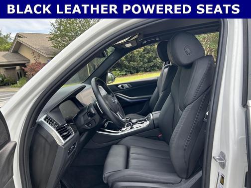 2020 BMW X5 sDrive40i