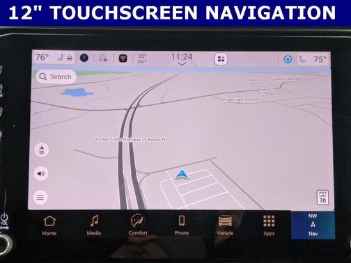 2024 Jeep Grand Wagoneer L Series II