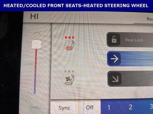 2024 Jeep Grand Wagoneer L Series II