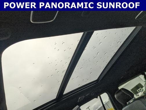 2024 Jeep Grand Wagoneer L Series II