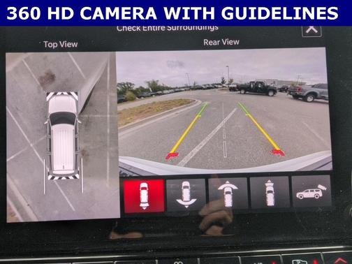 2024 Jeep Grand Wagoneer L Series II