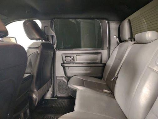 2023 RAM 2500 Tradesman