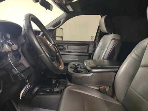 2023 RAM 2500 Tradesman