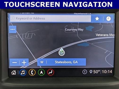 2020 GMC Sierra 2500 Denali