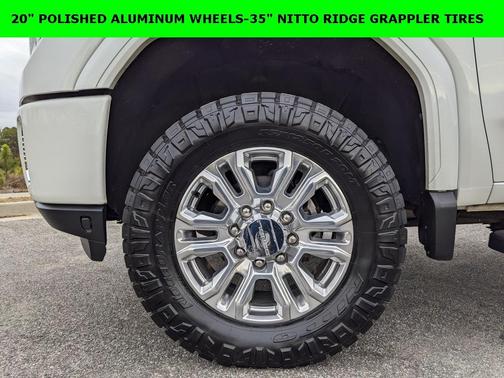 2020 GMC Sierra 2500 Denali