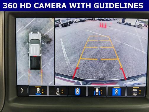 2020 GMC Sierra 2500 Denali