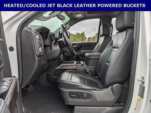 2020 GMC Sierra 2500 Denali