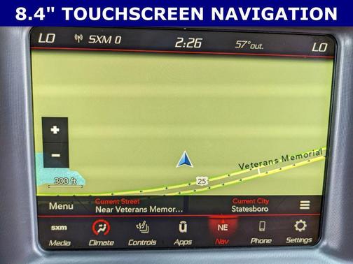 2022 Dodge Charger Scat Pack