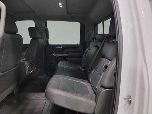 2023 Chevrolet Silverado 2500 LTZ