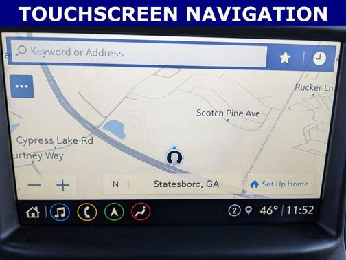 2023 Chevrolet Silverado 2500 LTZ