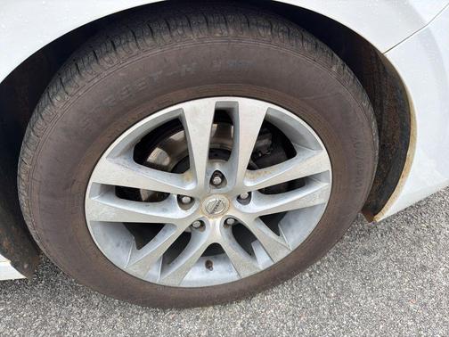 2021 Nissan Sentra S