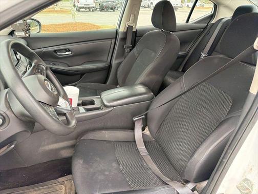 2021 Nissan Sentra S