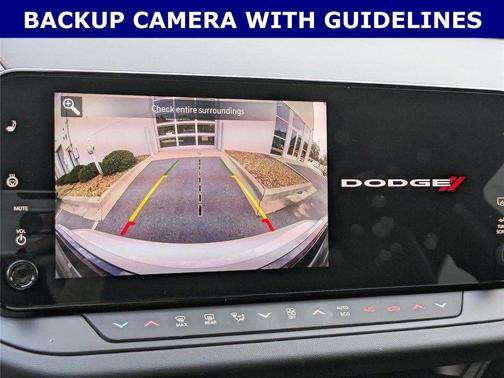 2026 Dodge Charger R/T