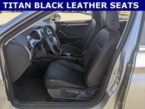 2019 Volkswagen Jetta 1.4T SE