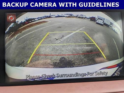 2018 Mazda CX-9 Signature