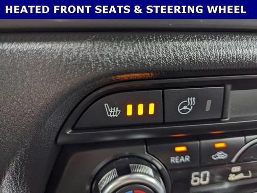 2018 Mazda CX-9 Signature