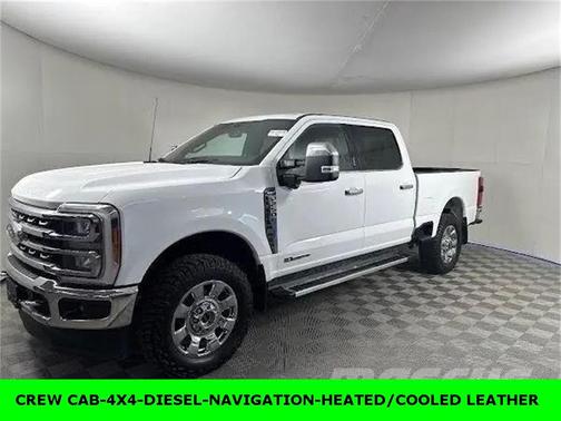 2023 Ford F-250 Lariat