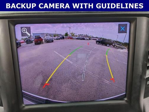 Bright White Clearcoat 2021 RAM 1500 Big Horn