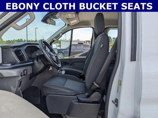 2021 Ford Transit-350 XLT