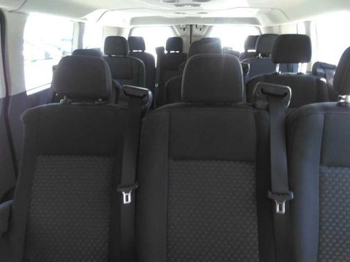 2021 Ford Transit-350 XLT