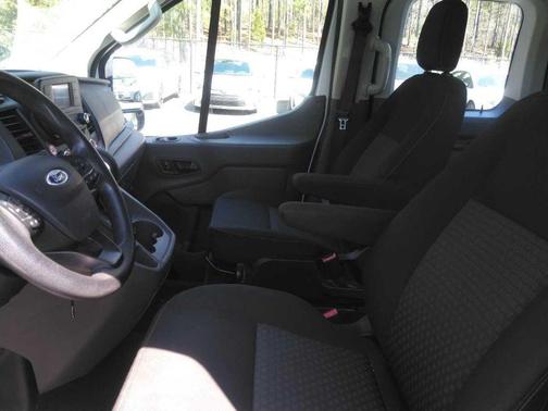 2021 Ford Transit-350 XLT